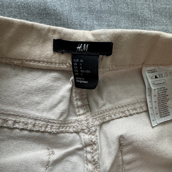 H&M Pants - Picture 3 of 5